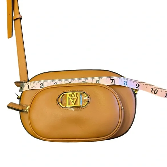 MCM mini Mode Travia Crossbody Bag - Picture 3 of 14